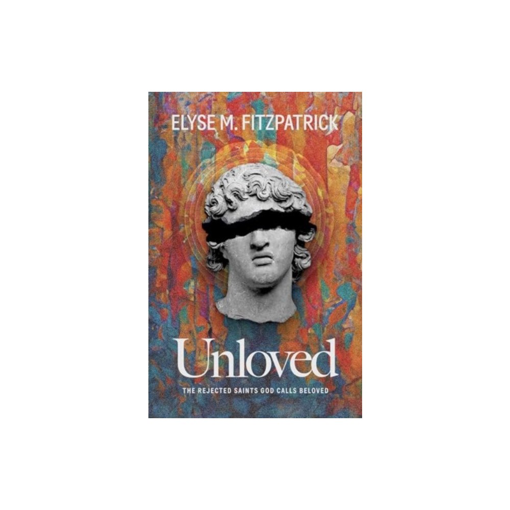 Faithlife Corporation Unloved (häftad, eng)