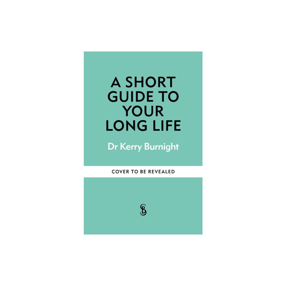 Octopus publishing group Joyspan (häftad, eng)