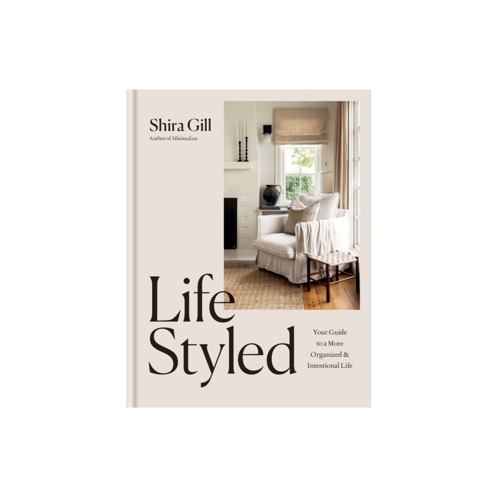 Octopus publishing group LifeStyled (inbunden, eng)