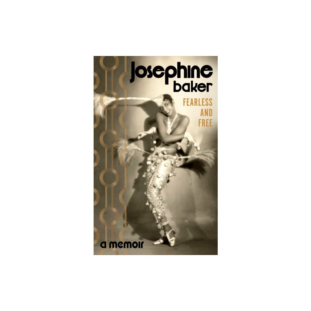 Vintage Publishing Fearless and Free (inbunden, eng)