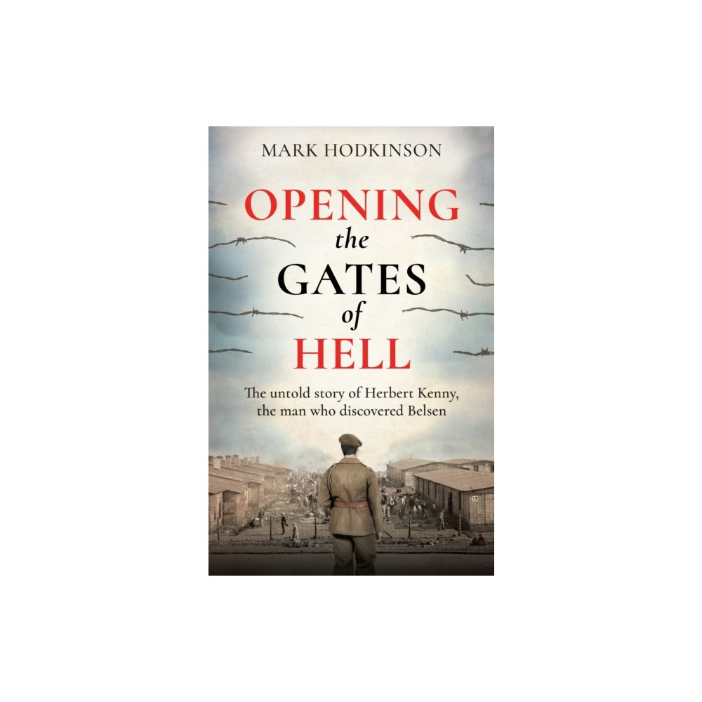 Octopus publishing group Opening The Gates of Hell (häftad, eng)