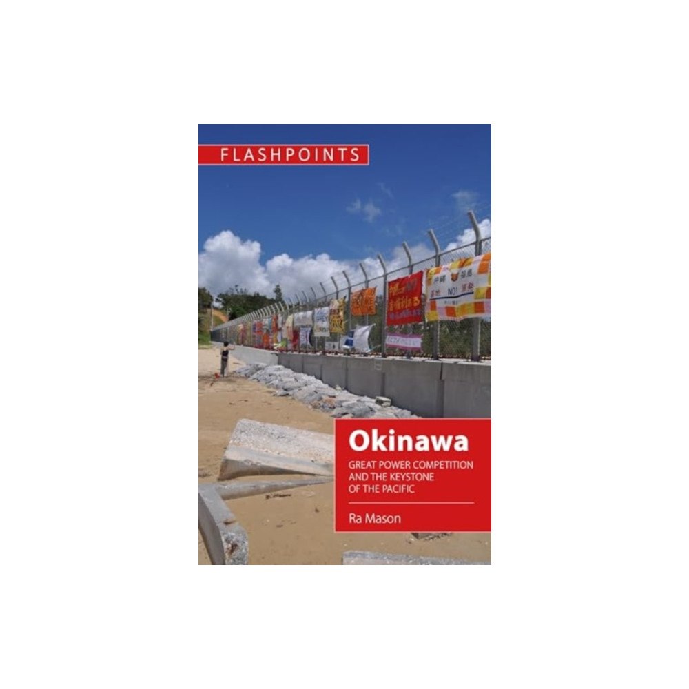 Agenda Publishing Okinawa (häftad, eng)