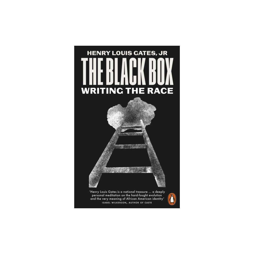 Penguin books ltd The Black Box (häftad, eng)