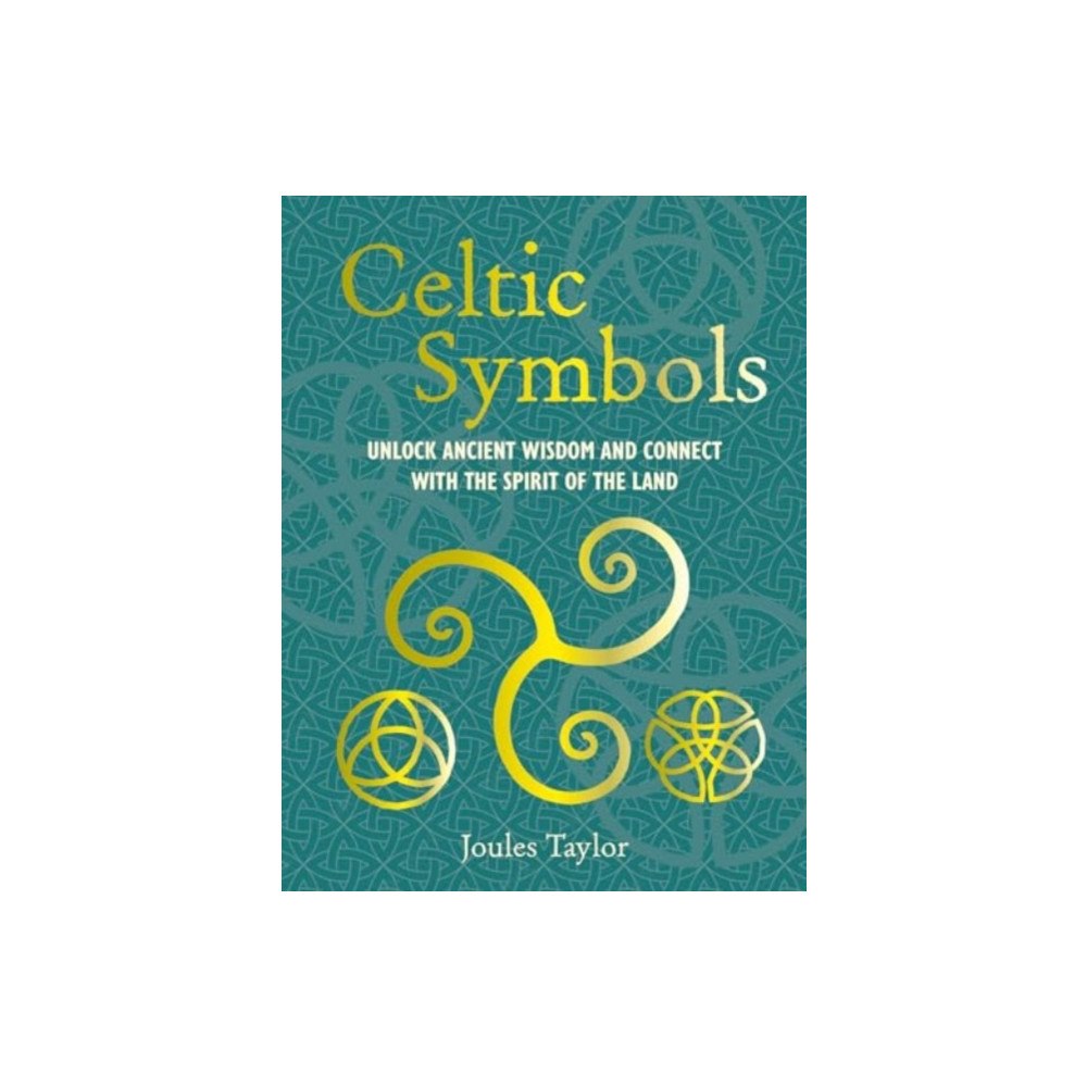 Ryland, Peters & Small Ltd Celtic Symbols (inbunden, eng)