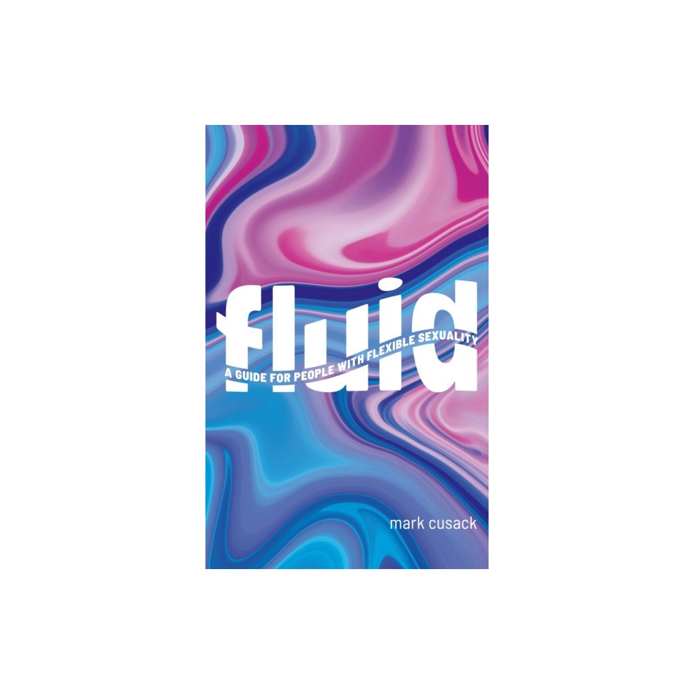 Jessica kingsley publishers Fluid (häftad, eng)