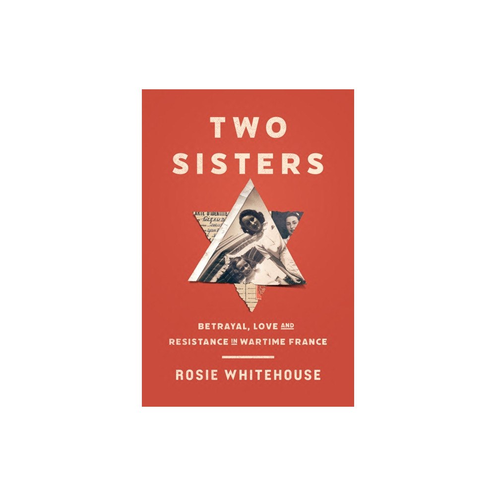 C hurst & co publishers ltd Two Sisters (inbunden, eng)