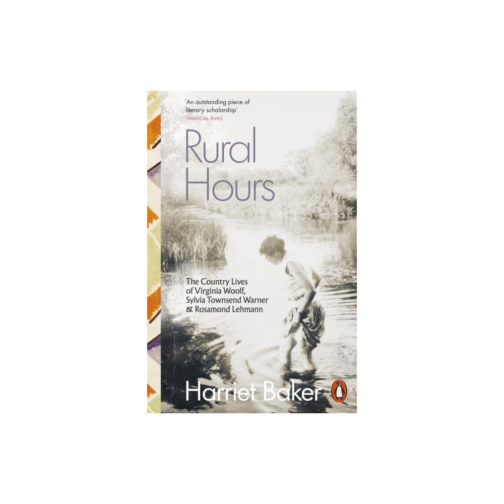 Penguin books ltd Rural Hours (häftad, eng)