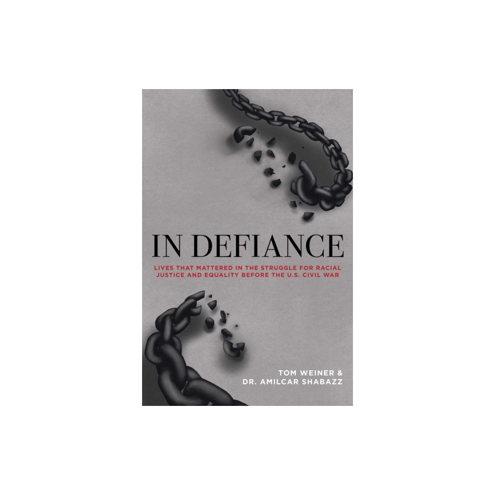 Interlink Publishing Group, Inc In Defiance (häftad, eng)