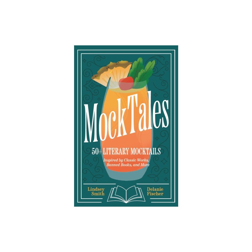 Mango Media MockTales (inbunden, eng)