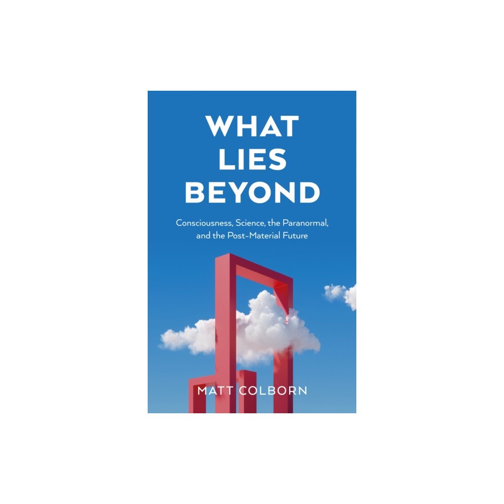 Collective Ink What Lies Beyond (häftad, eng)