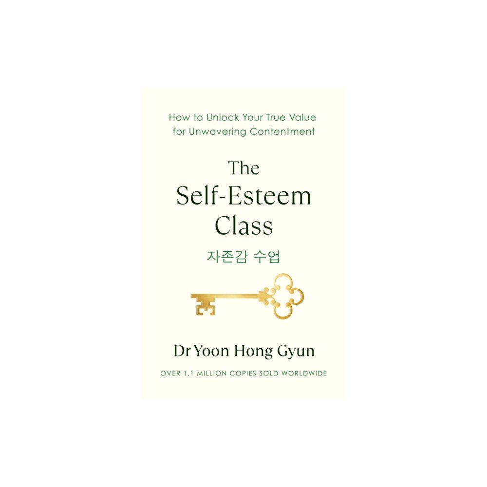 Penguin books ltd The Self-Esteem Class (inbunden, eng)