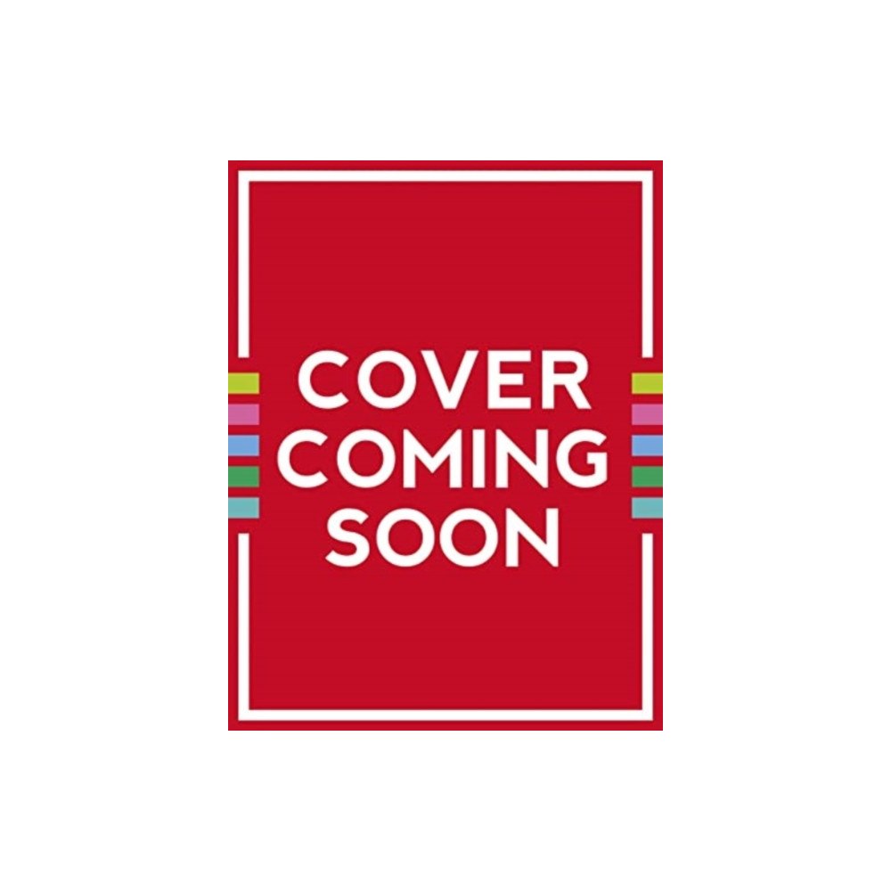 Scholastic The Great Nut Hunt (HB) (inbunden, eng)