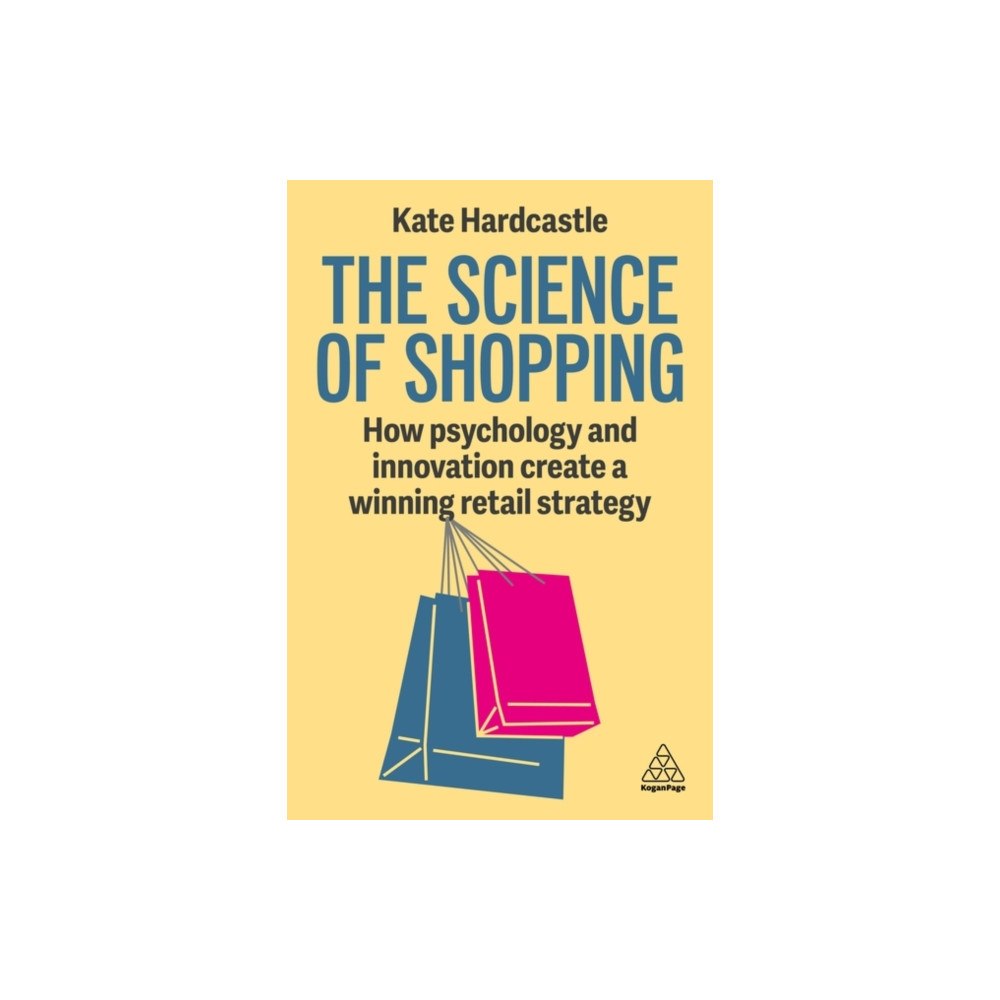 Kogan Page Ltd The Science of Shopping (häftad, eng)