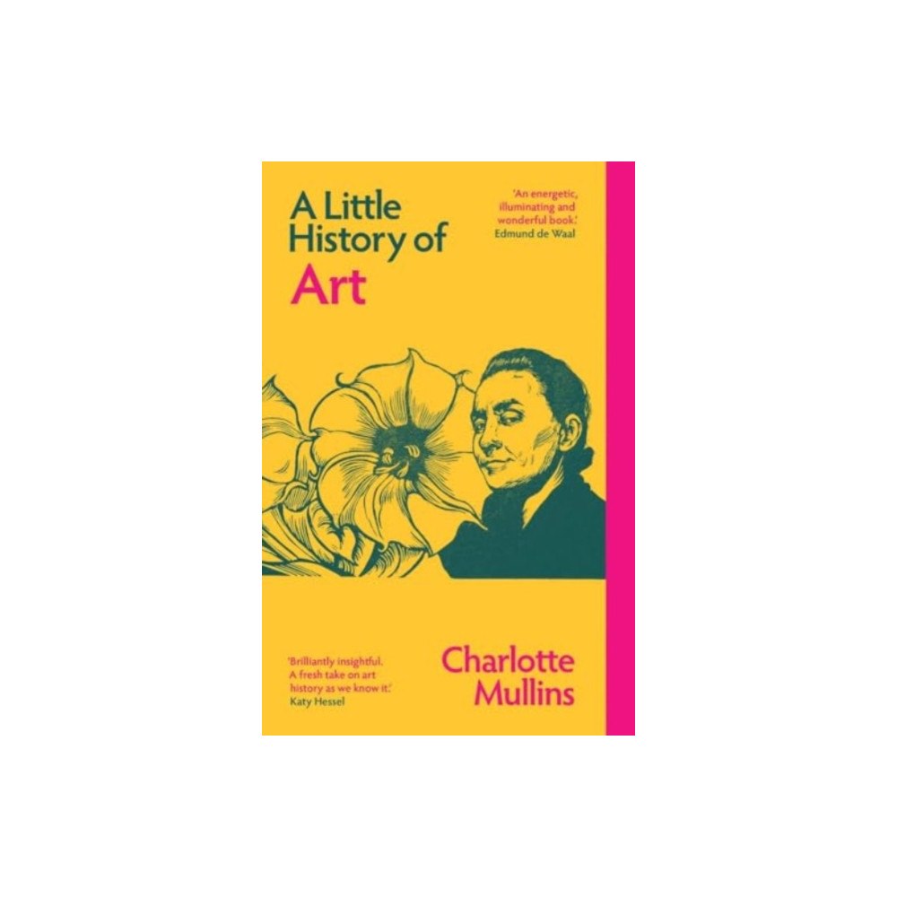 Yale university press A Little History of Art (häftad, eng)