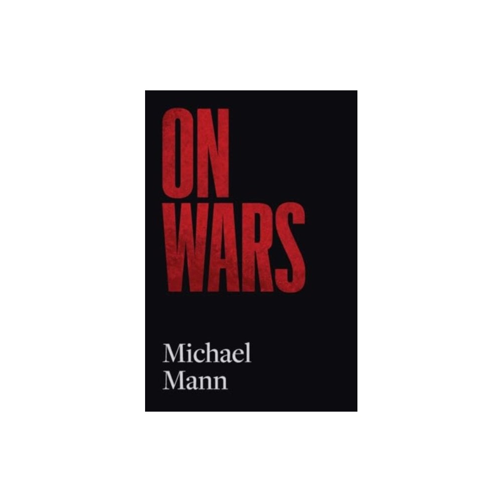 Yale university press On Wars (häftad, eng)