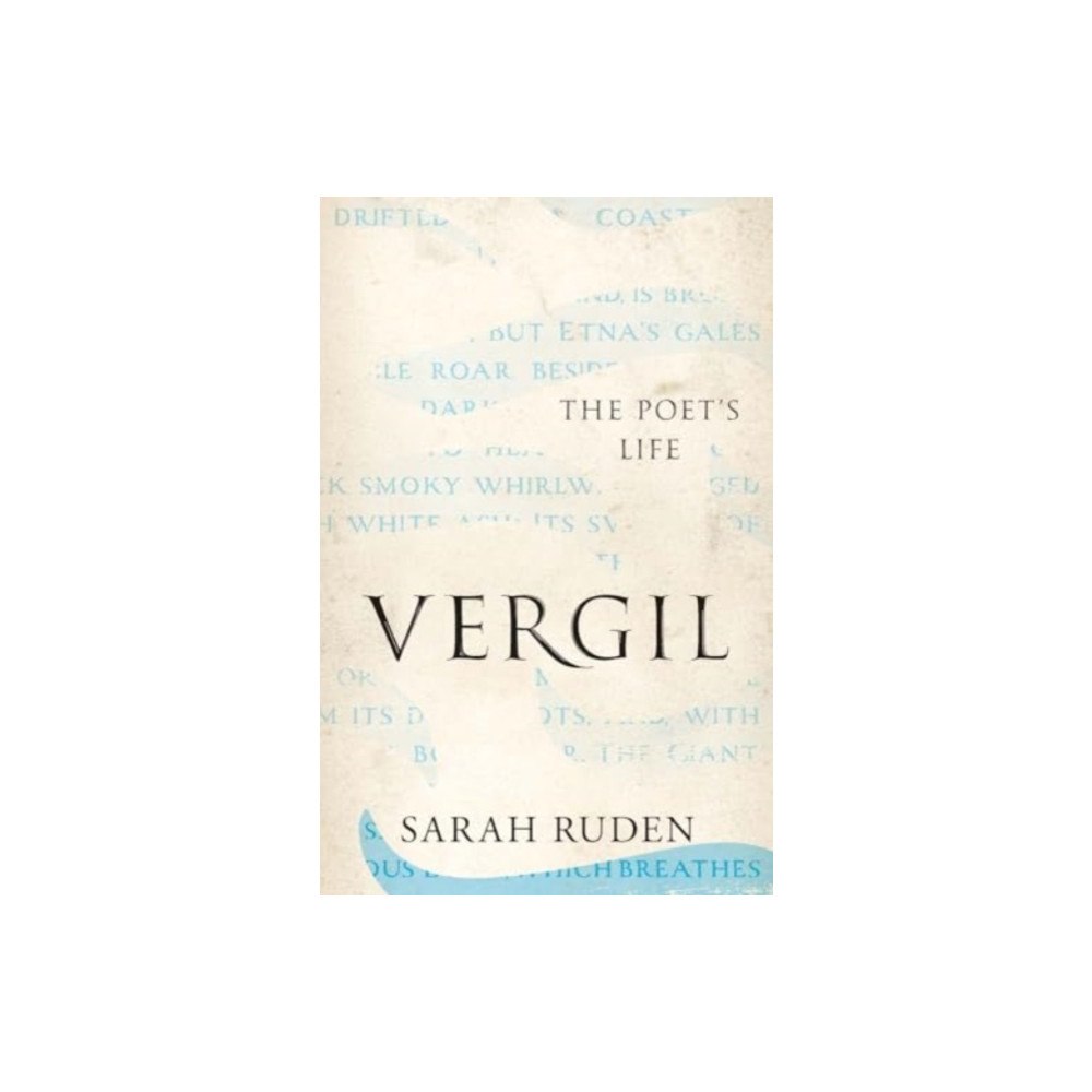 Yale university press Vergil (häftad, eng)