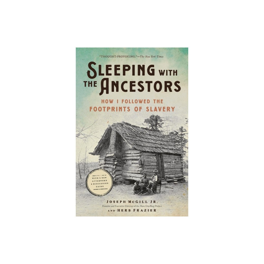 Hachette Books Sleeping with the Ancestors (häftad, eng)