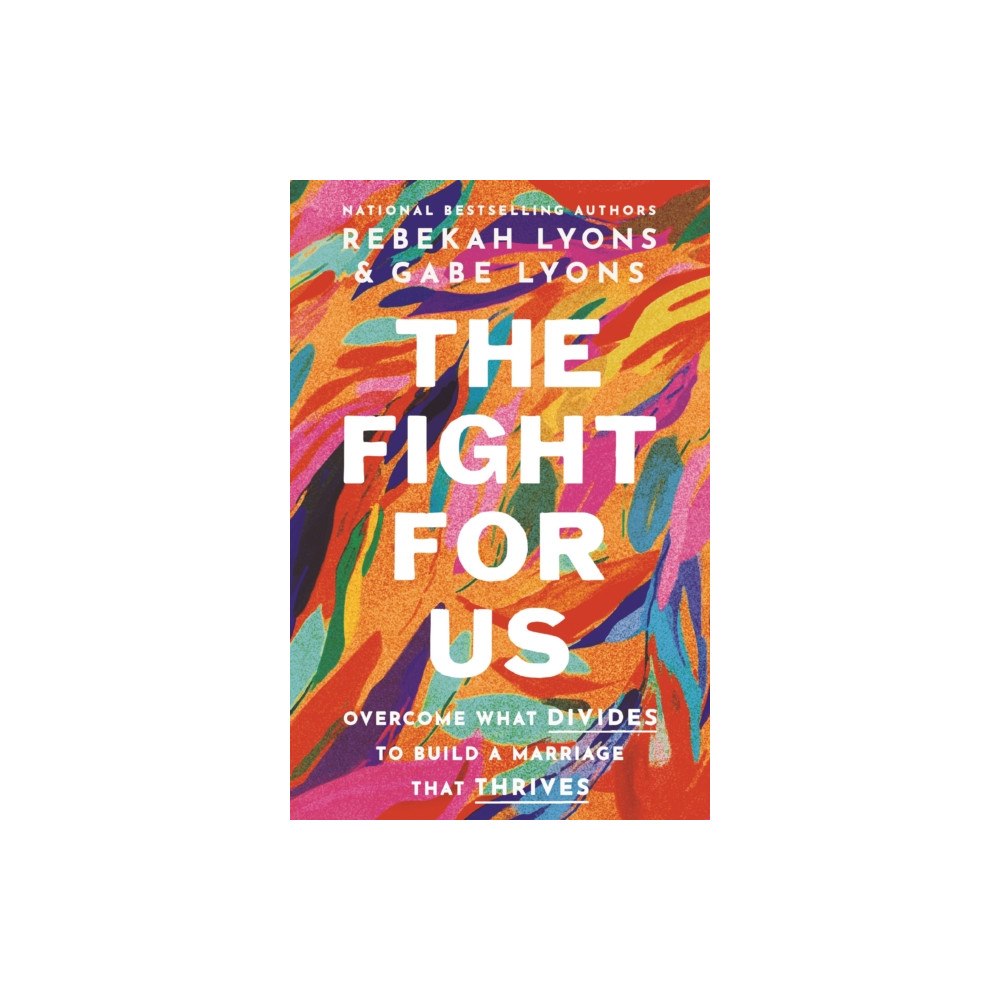 Zondervan The Fight for Us (häftad, eng)