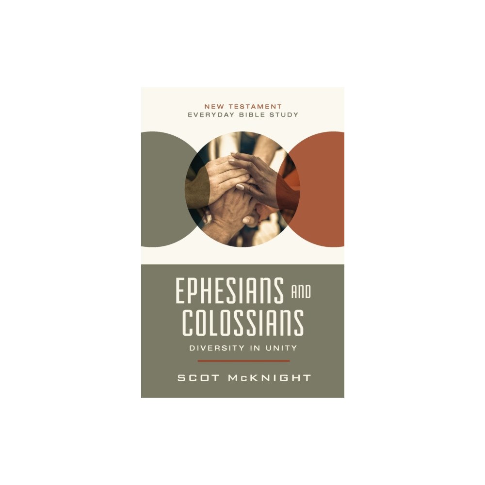 HarperChristian Resources Ephesians and Colossians (häftad, eng)