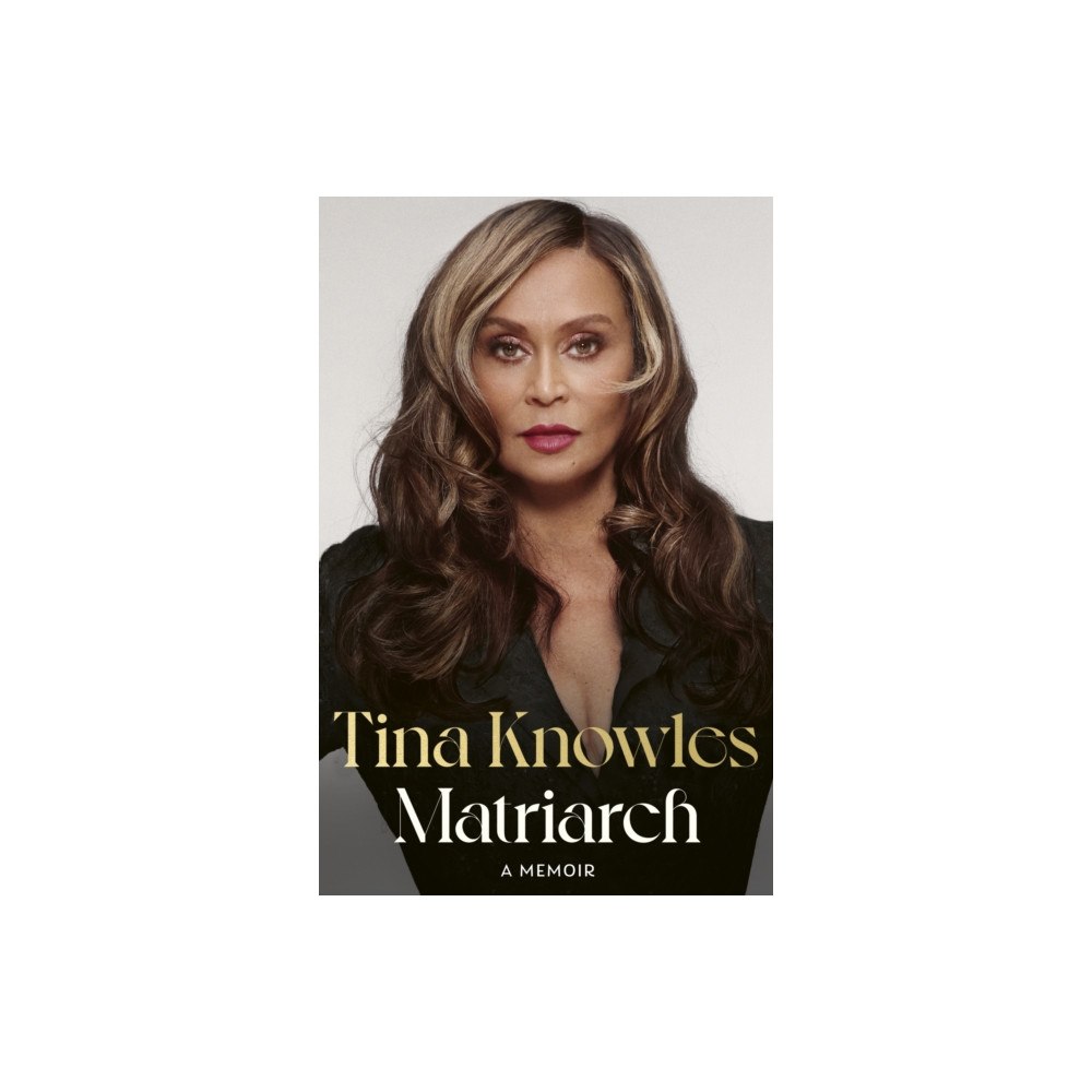 John Murray Press Matriarch (inbunden, eng)