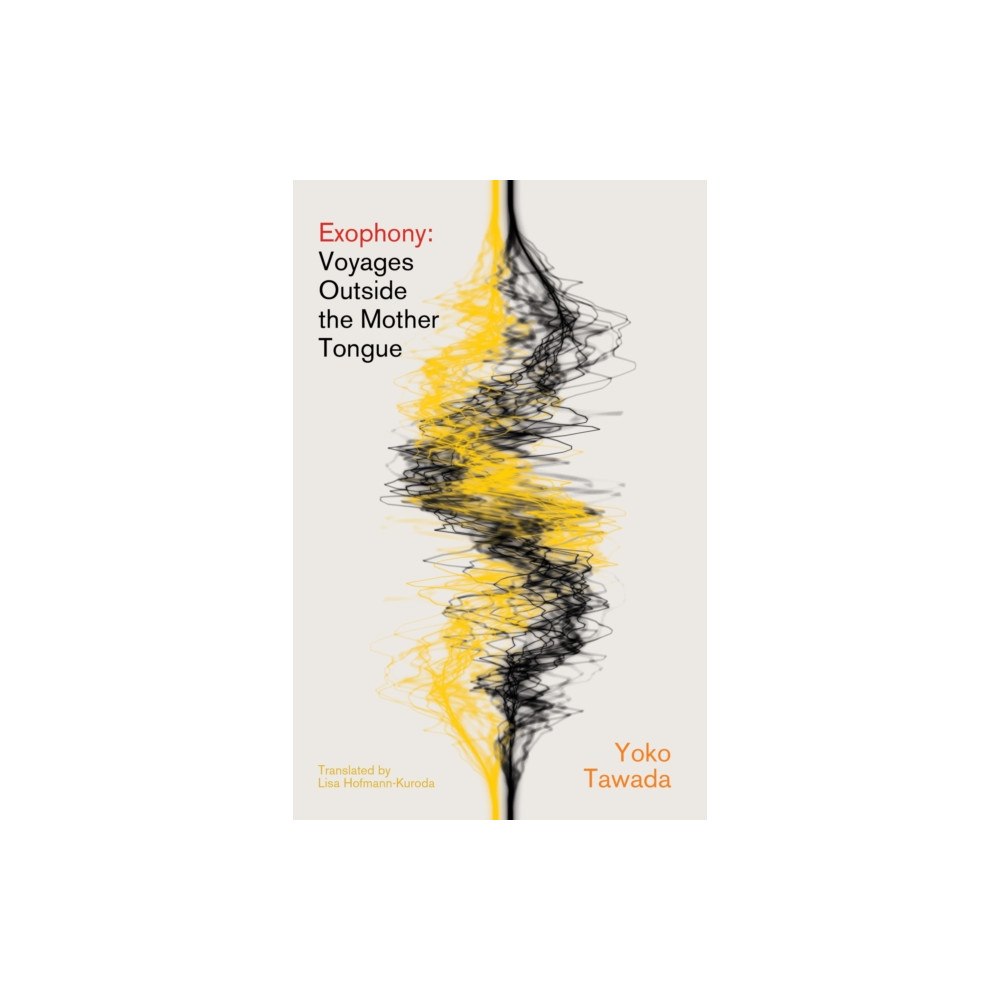 John Murray Press Exophony (häftad, eng)