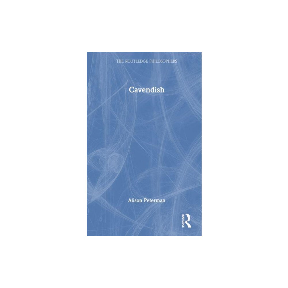 Taylor & francis ltd Cavendish (häftad, eng)