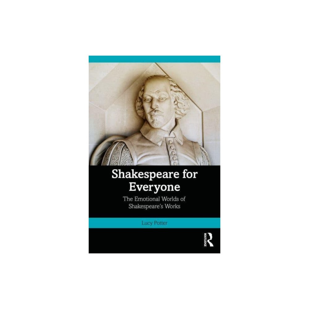 Taylor & francis ltd Shakespeare for Everyone (häftad, eng)