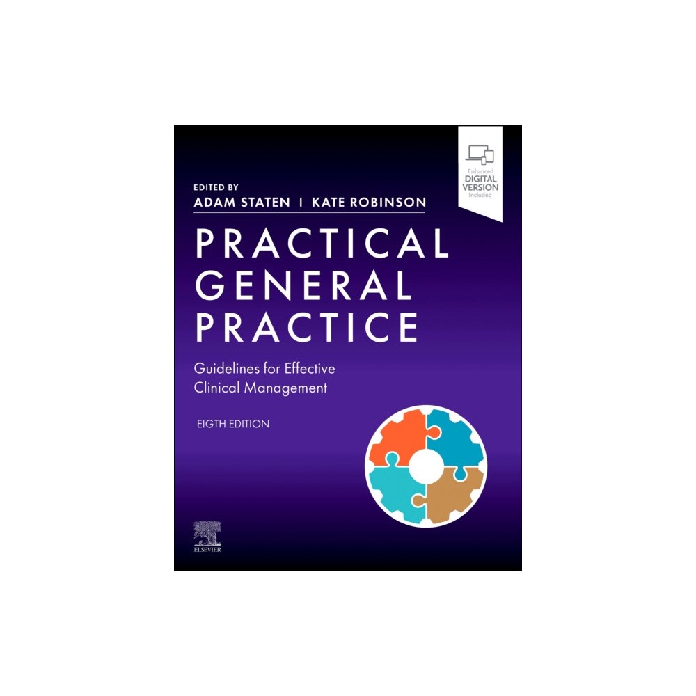 Elsevier Health Sciences Practical General Practice (häftad, eng)