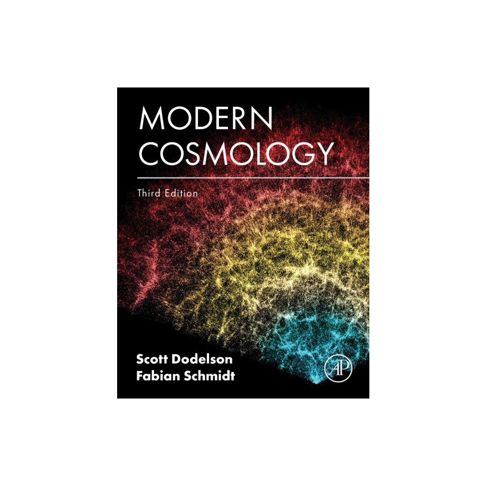 Elsevier Science Publishing Co Inc Modern Cosmology (häftad, eng)