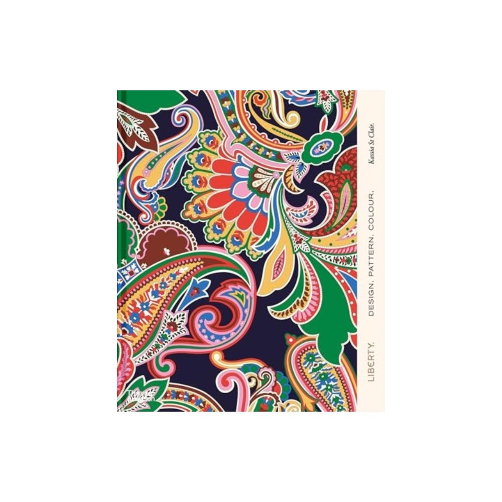 Thames & Hudson Ltd Liberty (inbunden, eng)