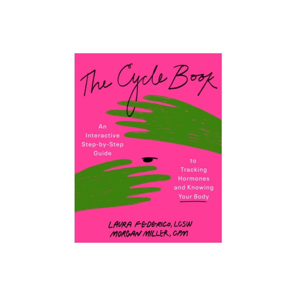 Penguin Putnam Inc The Cycle Book (häftad, eng)