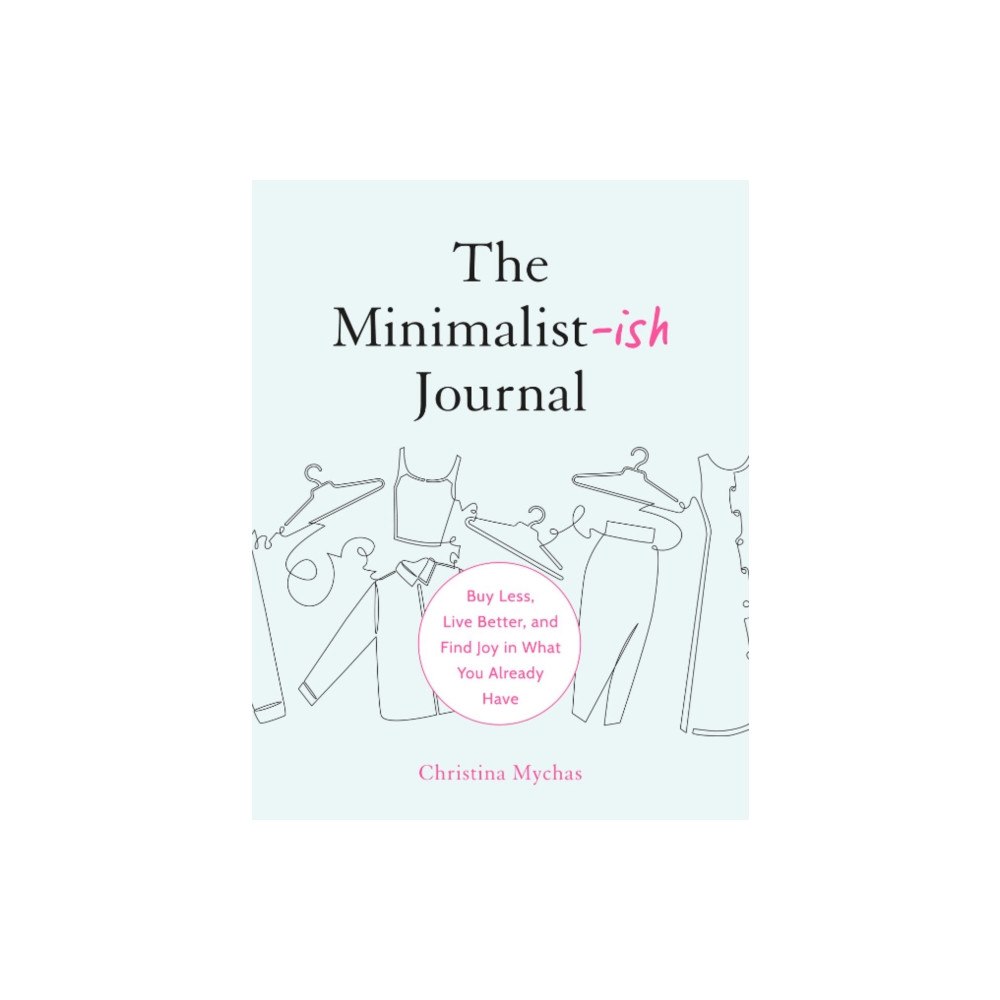 Penguin Putnam Inc The Minimalist-Ish Journal (häftad, eng)