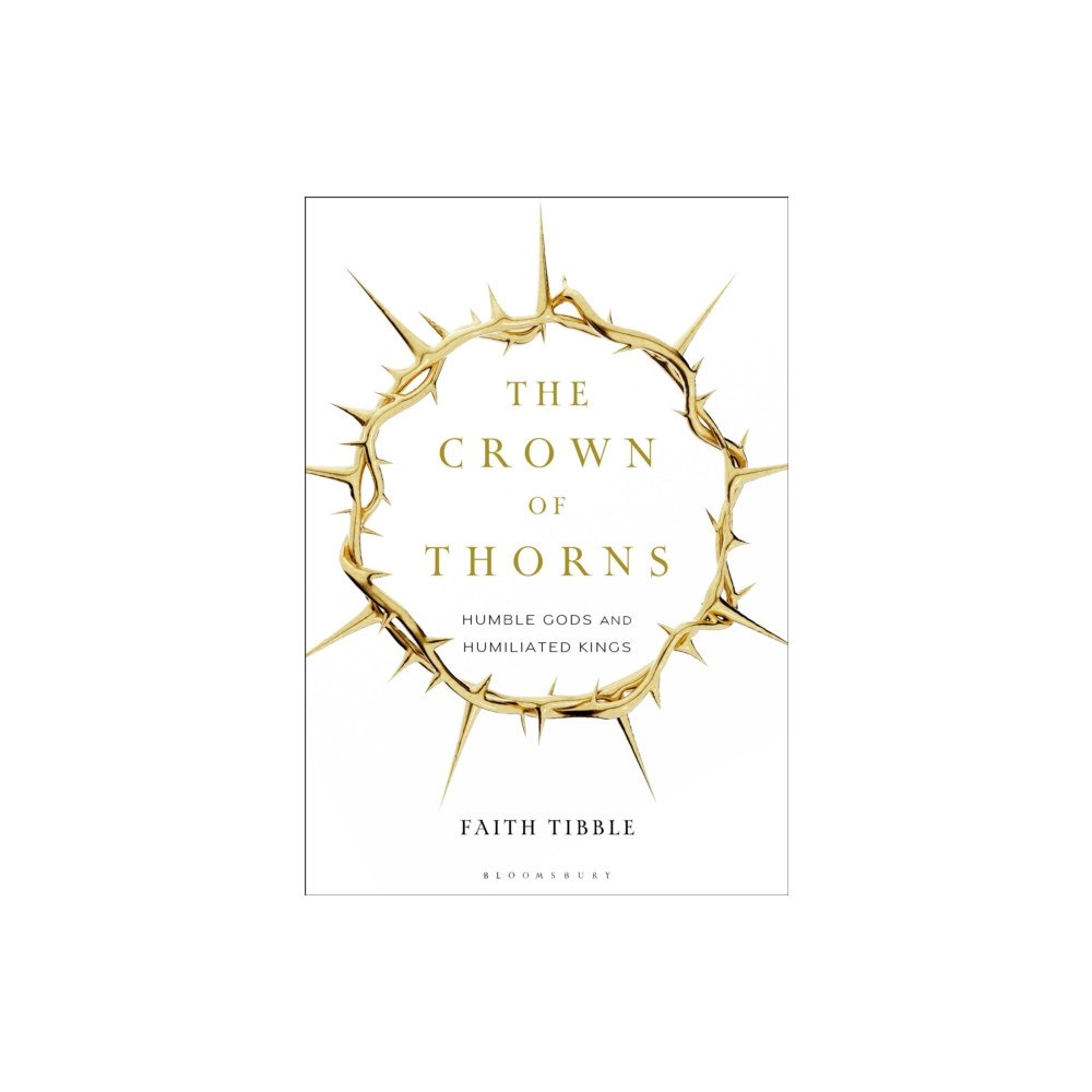 Bloomsbury Publishing PLC The Crown of Thorns (häftad, eng)
