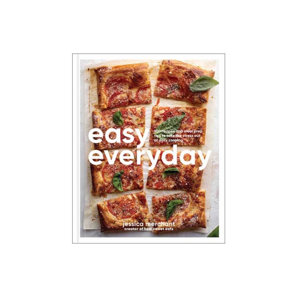 Rodale Press Easy Everyday (inbunden, eng)