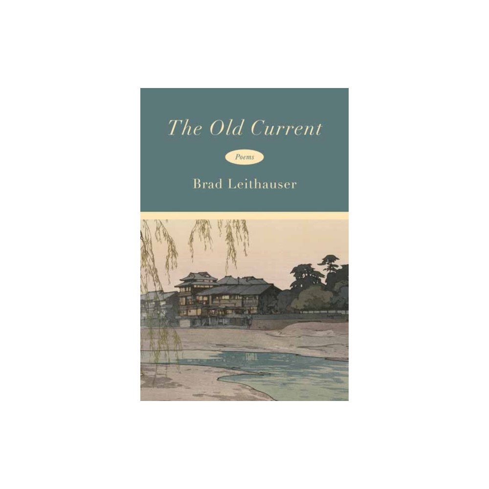 Random House USA Inc The Old Current (inbunden, eng)