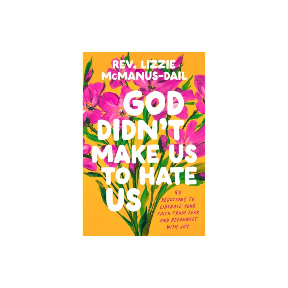 Penguin Putnam Inc God Didn't Make Us to Hate Us (inbunden, eng)