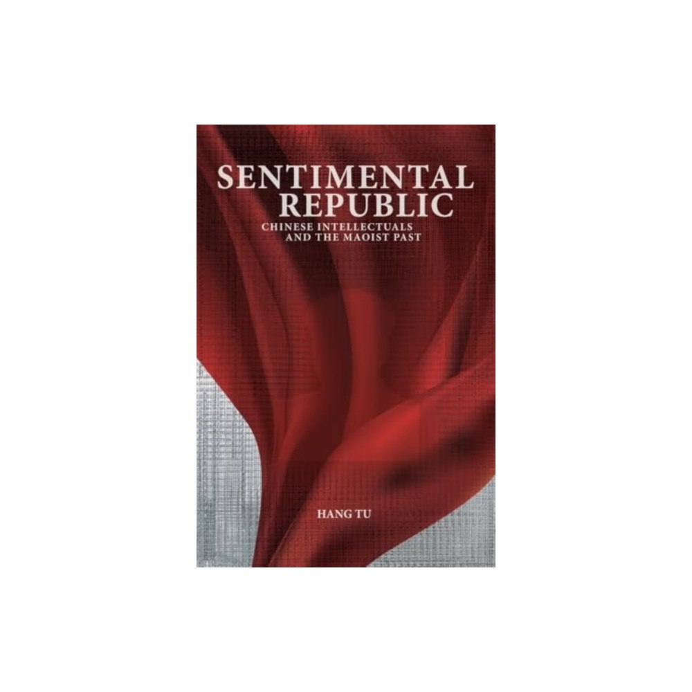 Harvard university press Sentimental Republic (inbunden, eng)