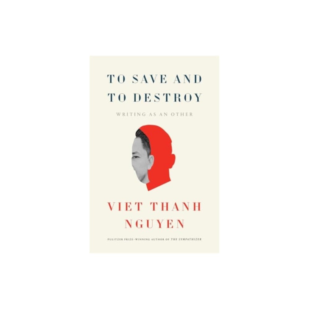 Harvard university press To Save and to Destroy (inbunden, eng)
