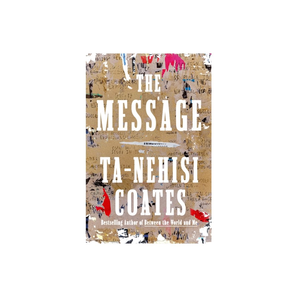 Random House Publishing Group Message (inbunden, eng)