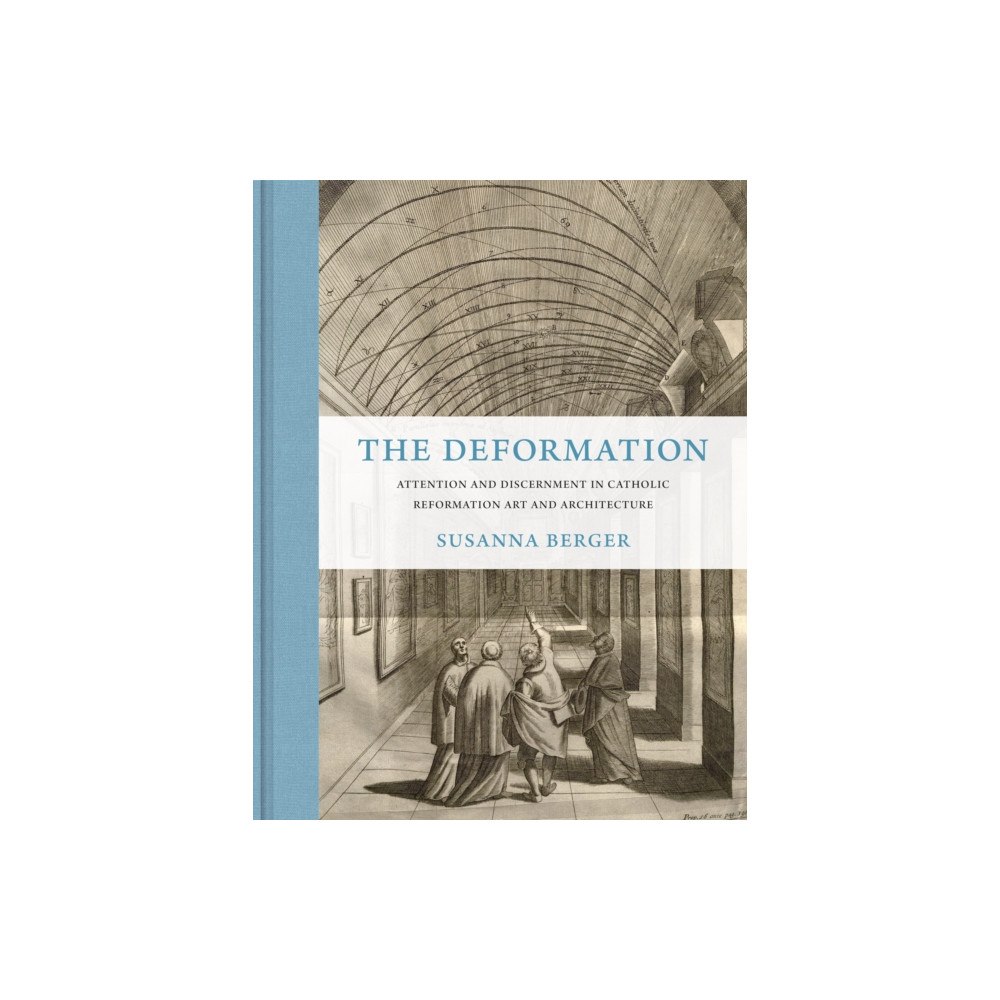 Princeton University Press The Deformation (inbunden, eng)