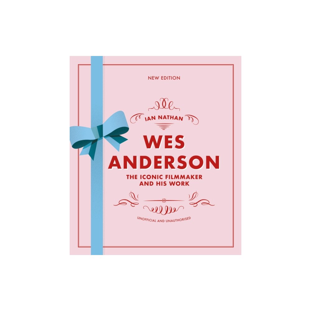 Quarto Publishing Plc Wes Anderson (inbunden, eng)