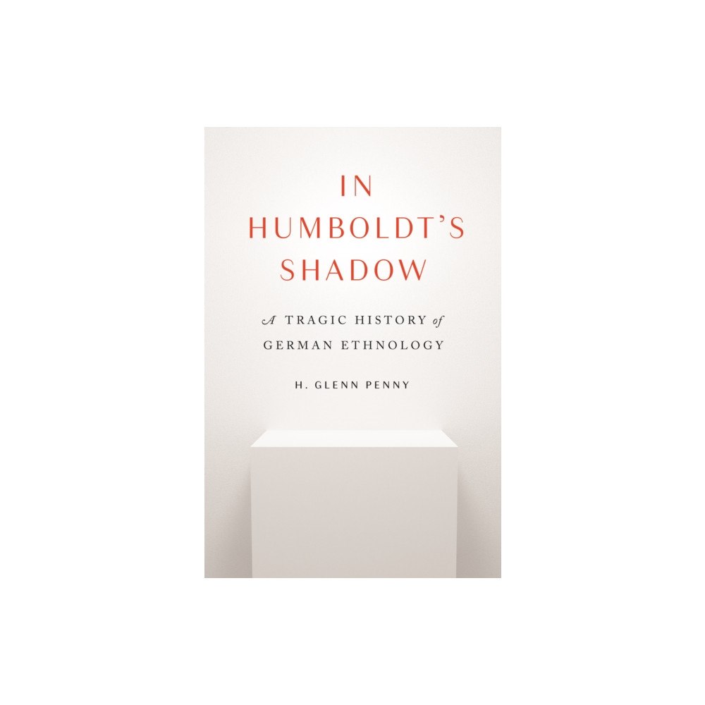 Princeton University Press In Humboldt's Shadow (häftad, eng)