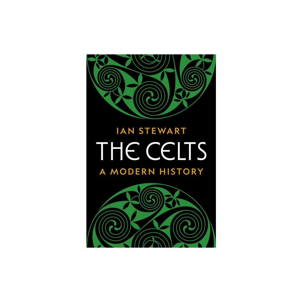 Princeton University Press The Celts (inbunden, eng)