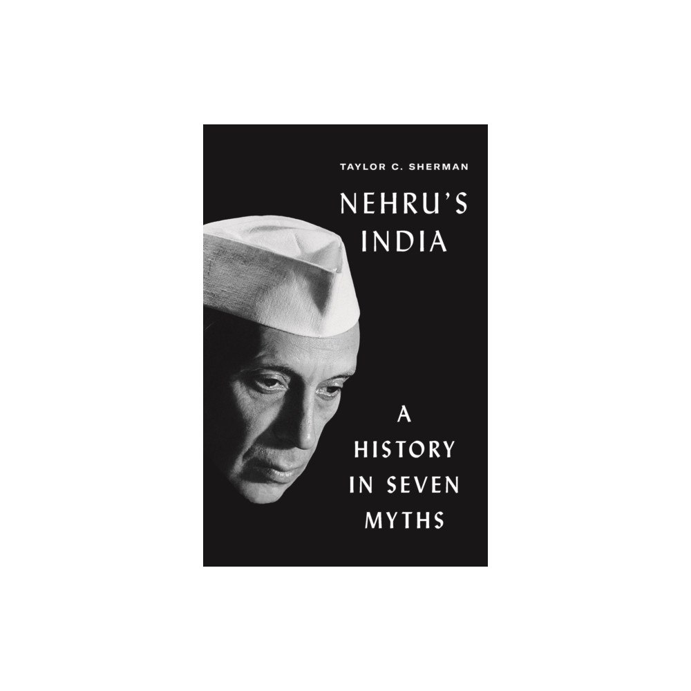 Princeton University Press Nehru's India (häftad, eng)