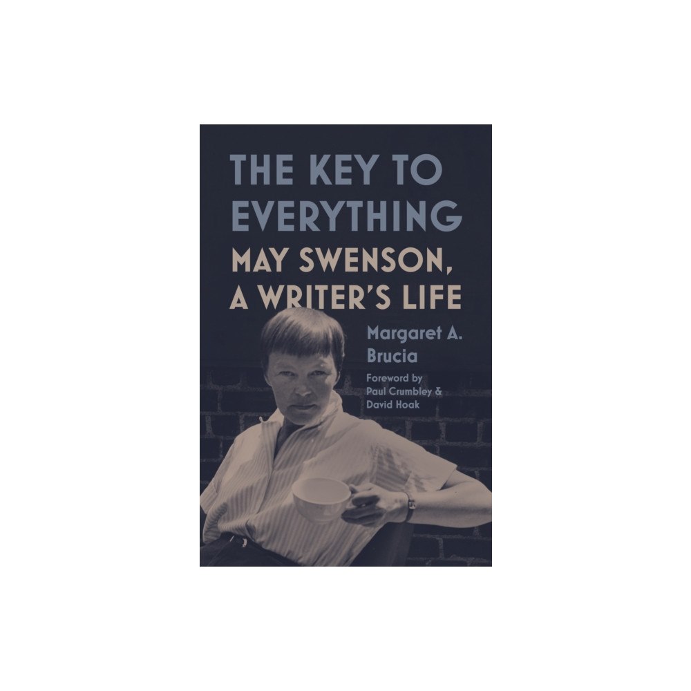 Princeton University Press The Key to Everything (inbunden, eng)