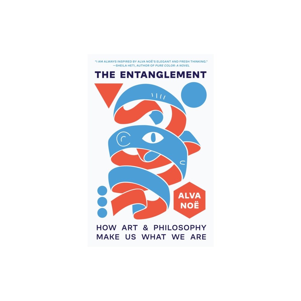 Princeton University Press The Entanglement (häftad, eng)