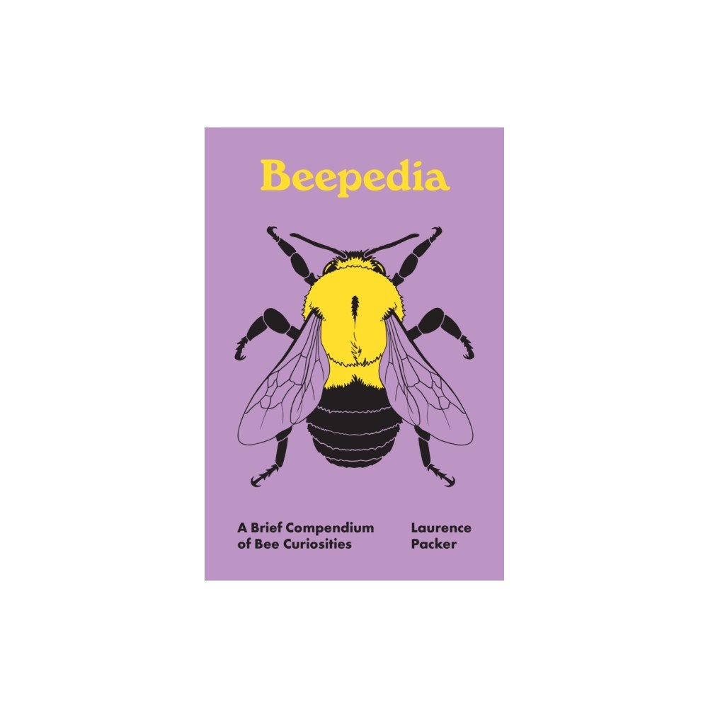 Princeton University Press Beepedia (inbunden, eng)