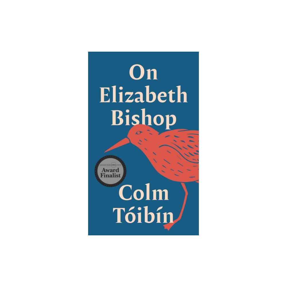 Princeton University Press On Elizabeth Bishop (häftad, eng)