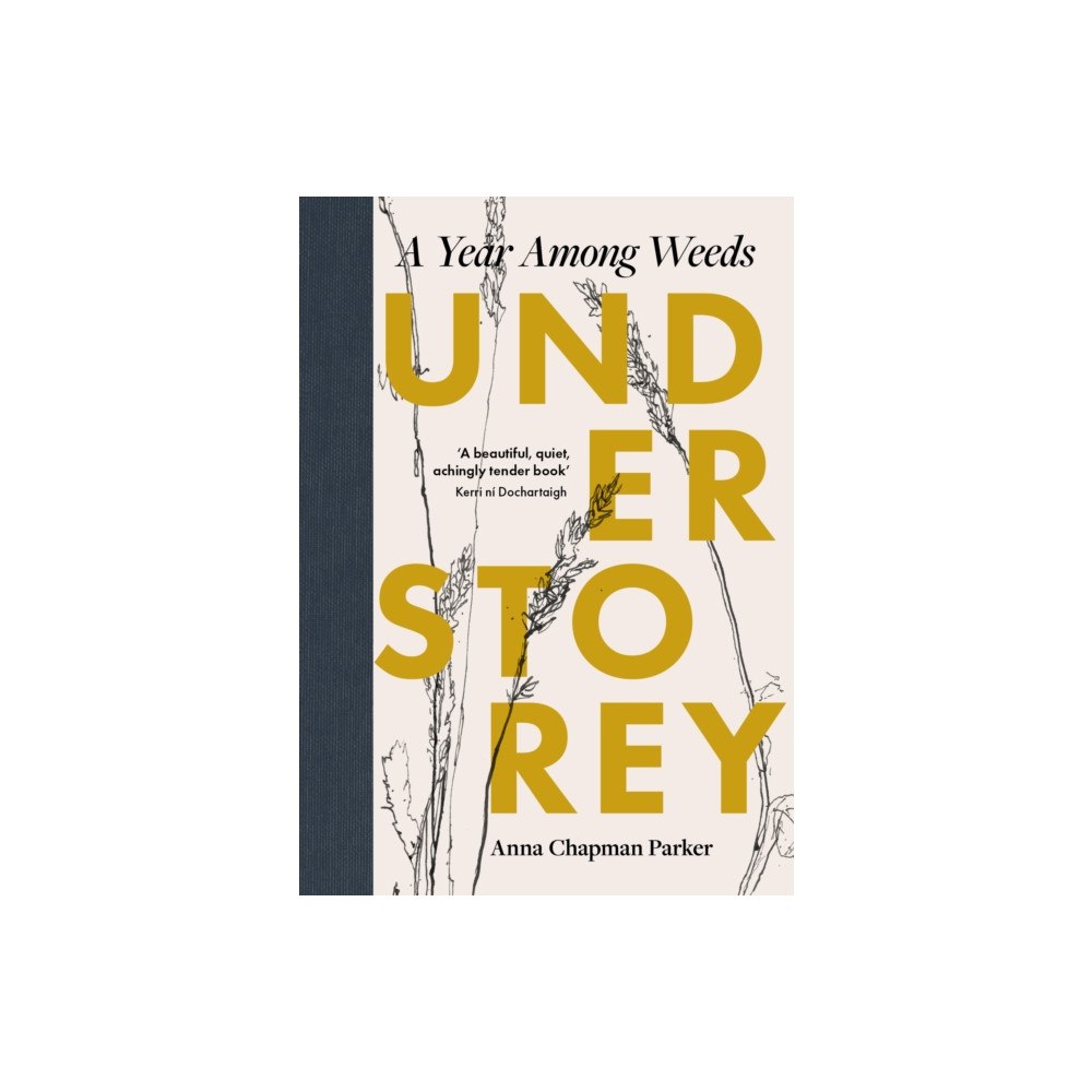 Duckworth Books Understorey (häftad, eng)