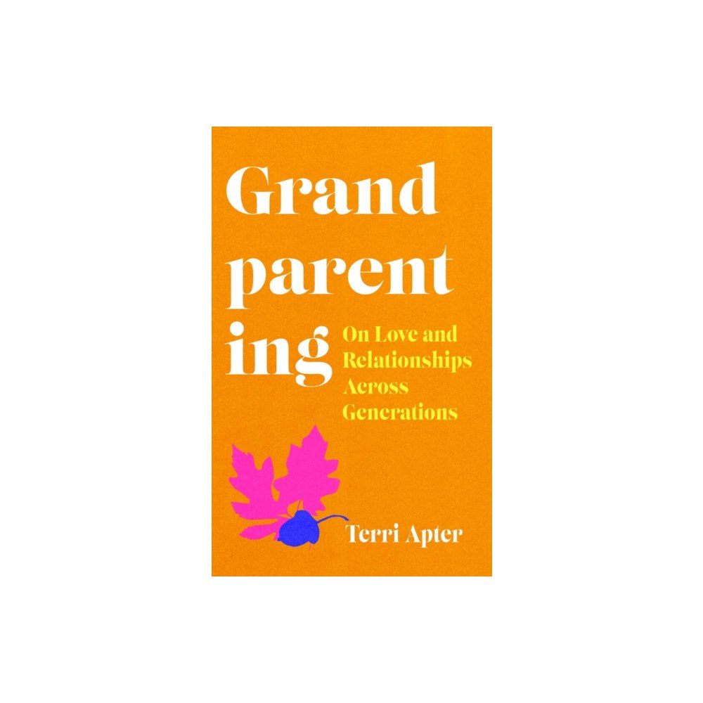 Duckworth Books Grandparenting (häftad, eng)